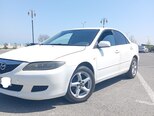 Mazda 6-3