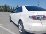 Mazda 6-5