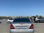 Mercedes C 200-2