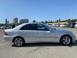 Mercedes C 200-3