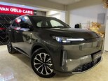 Changan Qiyuan Q05-3
