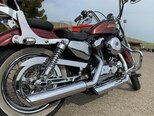 Harley-Davidson Sportster Custom 1200-3