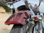 Harley-Davidson Sportster Custom 1200-10