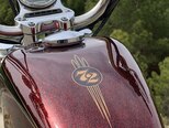 Harley-Davidson Sportster Custom 1200-8