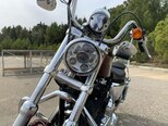 Harley-Davidson Sportster Custom 1200-7
