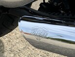 Harley-Davidson Sportster Custom 1200-12