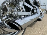 Harley-Davidson Sportster Custom 1200-14