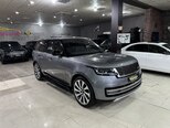 Land Rover Range Rover-2