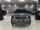 Land Rover Range Rover-1