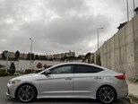 Hyundai Elantra-4