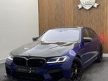 BMW M5-3