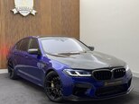 BMW M5-1