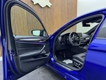 BMW M5-11