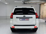 Toyota Land Cruiser Prado-32
