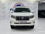 Toyota Land Cruiser Prado-9