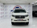 Toyota Land Cruiser Prado-4