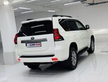 Toyota Land Cruiser Prado-30