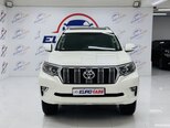 Toyota Land Cruiser Prado-1