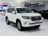Toyota Land Cruiser Prado-6