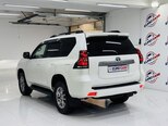 Toyota Land Cruiser Prado-29