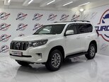Toyota Land Cruiser Prado-17
