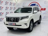 Toyota Land Cruiser Prado-8