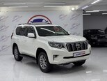 Toyota Land Cruiser Prado-21