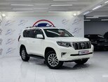 Toyota Land Cruiser Prado-27