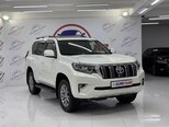 Toyota Land Cruiser Prado-20