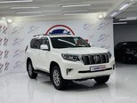 Toyota Land Cruiser Prado-23