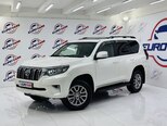 Toyota Land Cruiser Prado-14