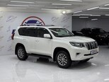 Toyota Land Cruiser Prado-19