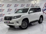 Toyota Land Cruiser Prado-18