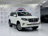 Toyota Land Cruiser Prado-22
