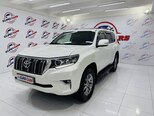 Toyota Land Cruiser Prado-12