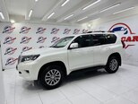 Toyota Land Cruiser Prado-15