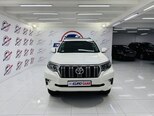 Toyota Land Cruiser Prado-2