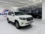 Toyota Land Cruiser Prado-5