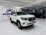 Toyota Land Cruiser Prado-7