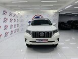 Toyota Land Cruiser Prado-13