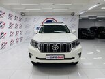 Toyota Land Cruiser Prado-3