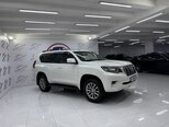 Toyota Land Cruiser Prado-24