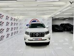 Toyota Land Cruiser Prado-10