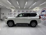 Toyota Land Cruiser Prado-16