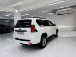 Toyota Land Cruiser Prado-31