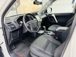 Toyota Land Cruiser Prado-37