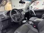 Toyota Land Cruiser Prado-34