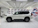 Toyota Land Cruiser Prado-11