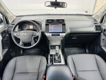 Toyota Land Cruiser Prado-35