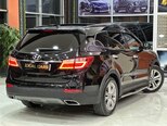 Hyundai Grand Santa Fe-5